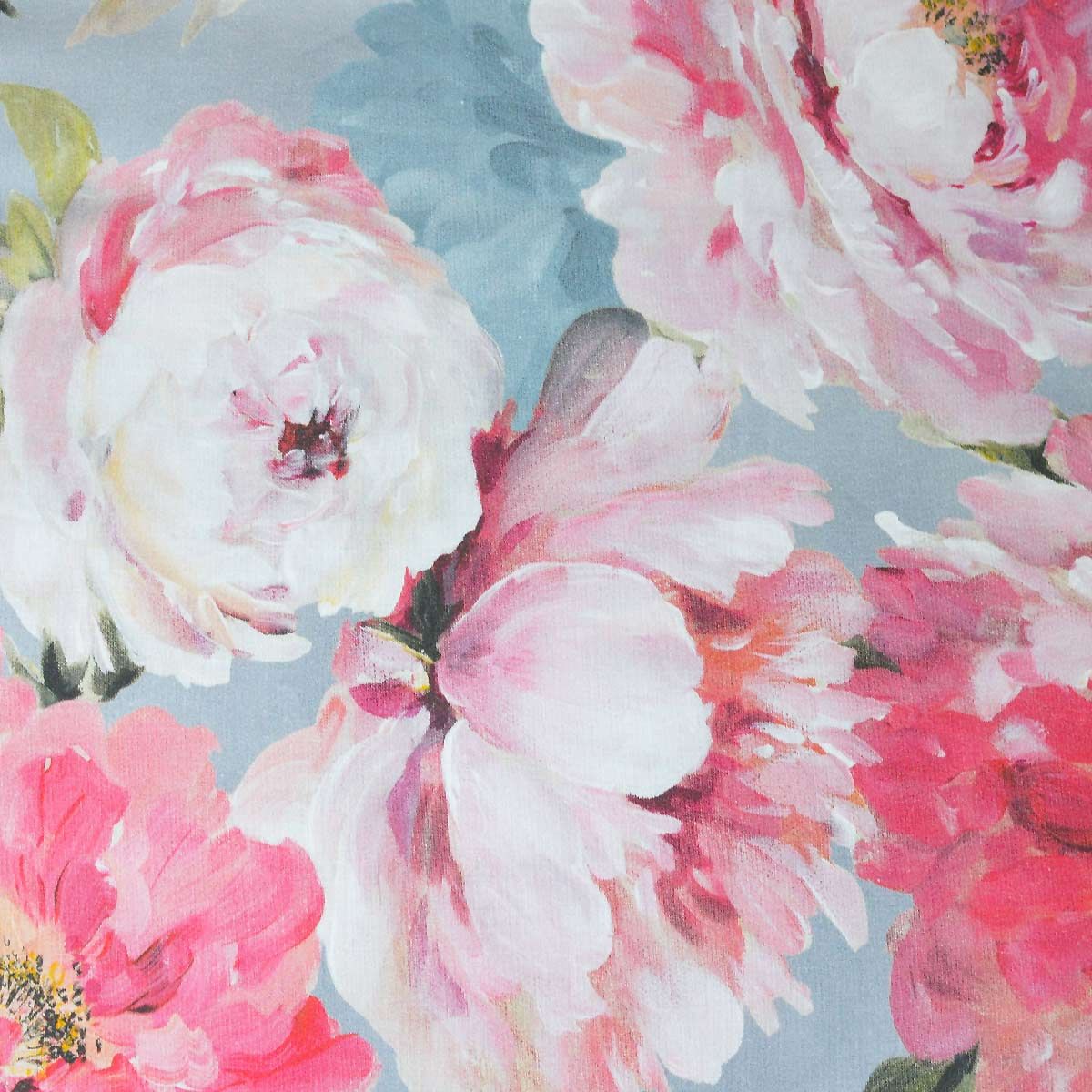 Servizio da Tavola x6 CAMPO FIORITO BY MAESTRI COTONIERI