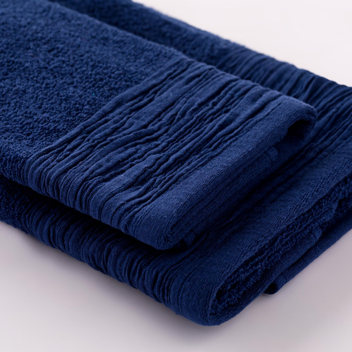 Set Asciugamani 1+1 Bruges By Linea Oro