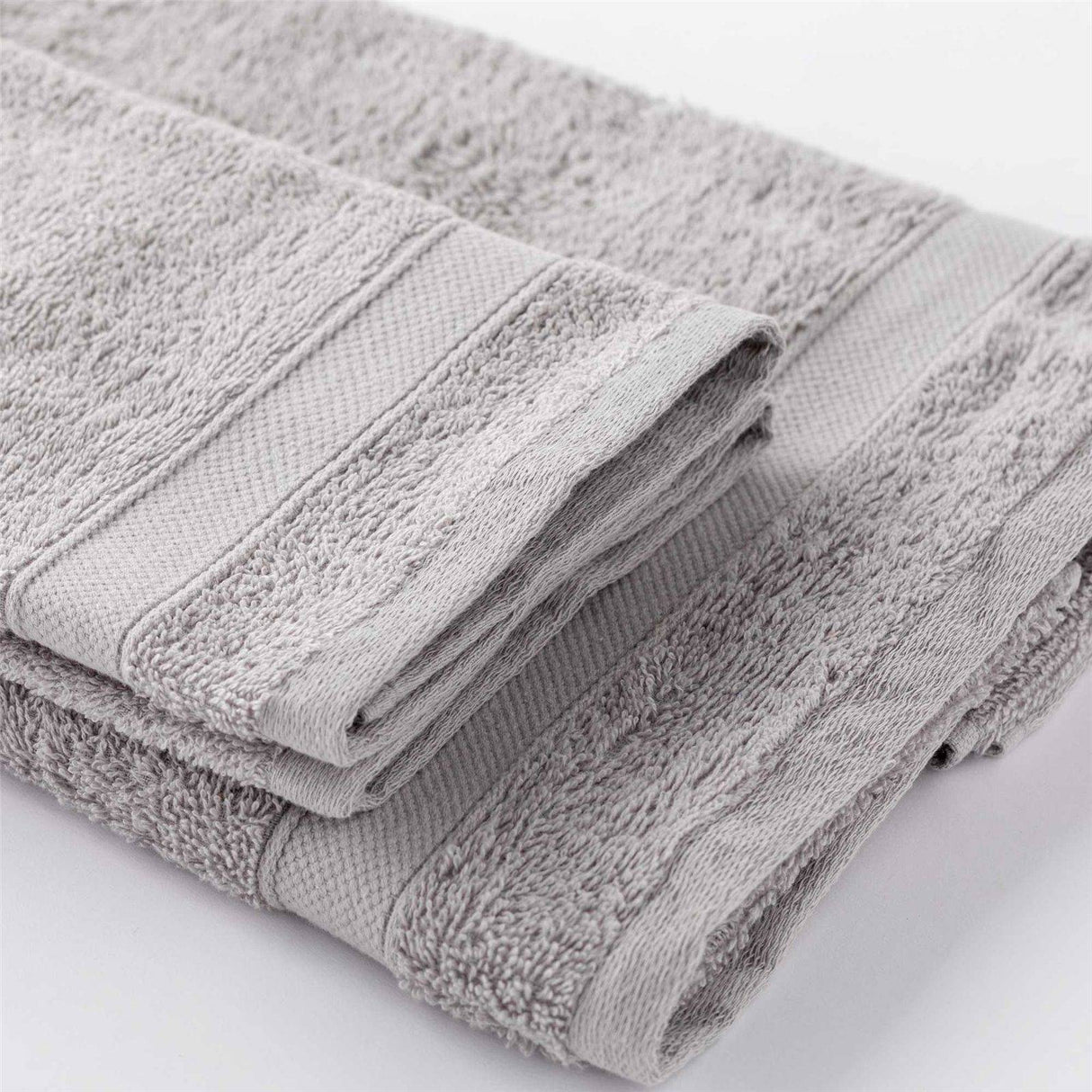 Set Asciugamani 1+1 MY By Linea Oro