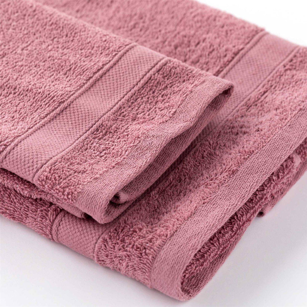 Set Asciugamani 1+1 MY By Linea Oro