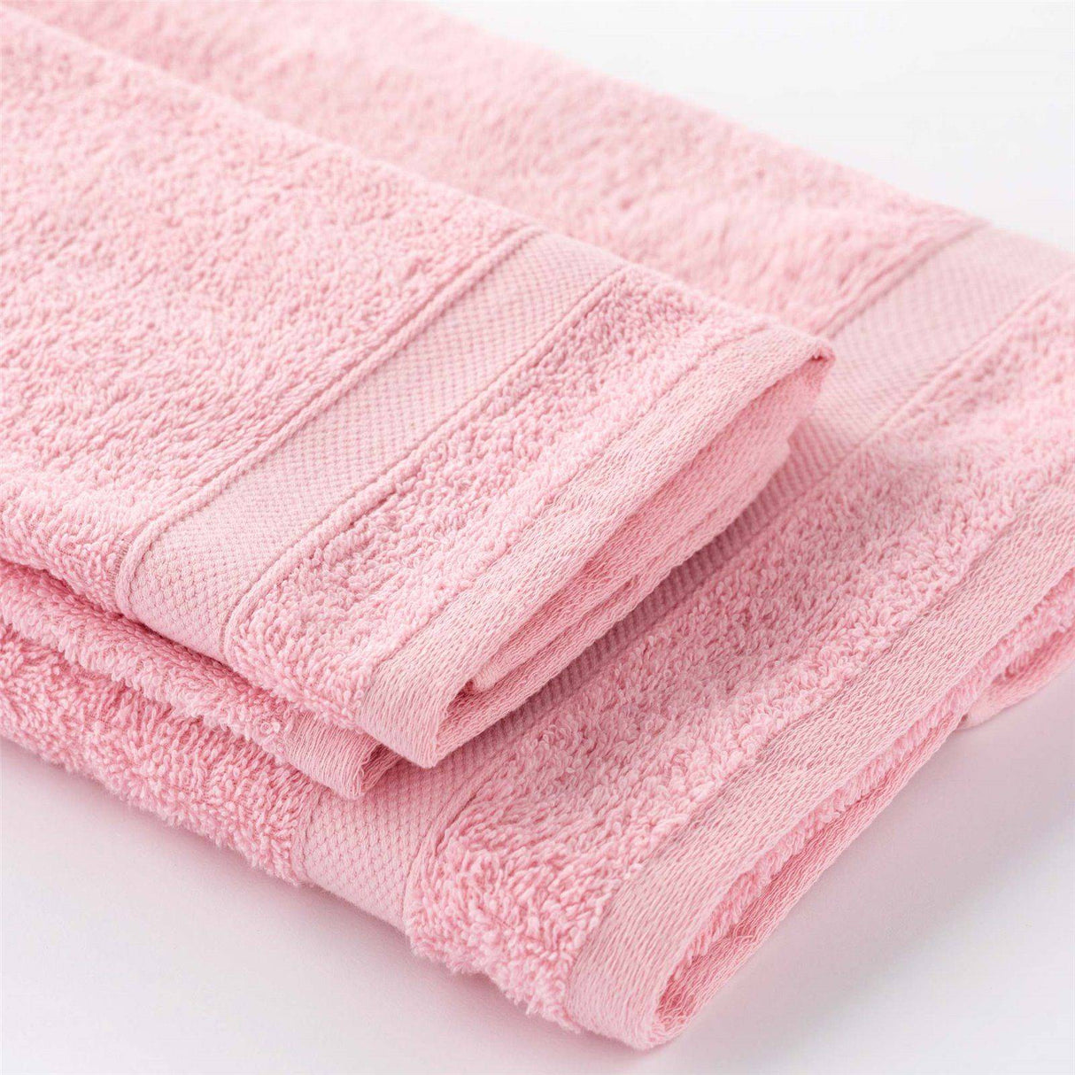 Set Asciugamani 1+1 MY By Linea Oro