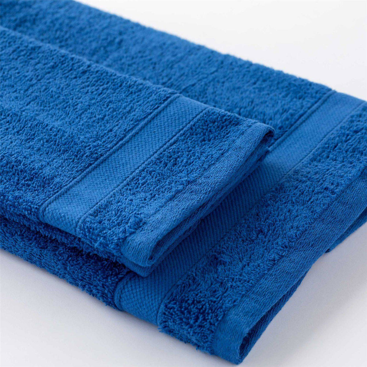 Set Asciugamani 1+1 MY By Linea Oro