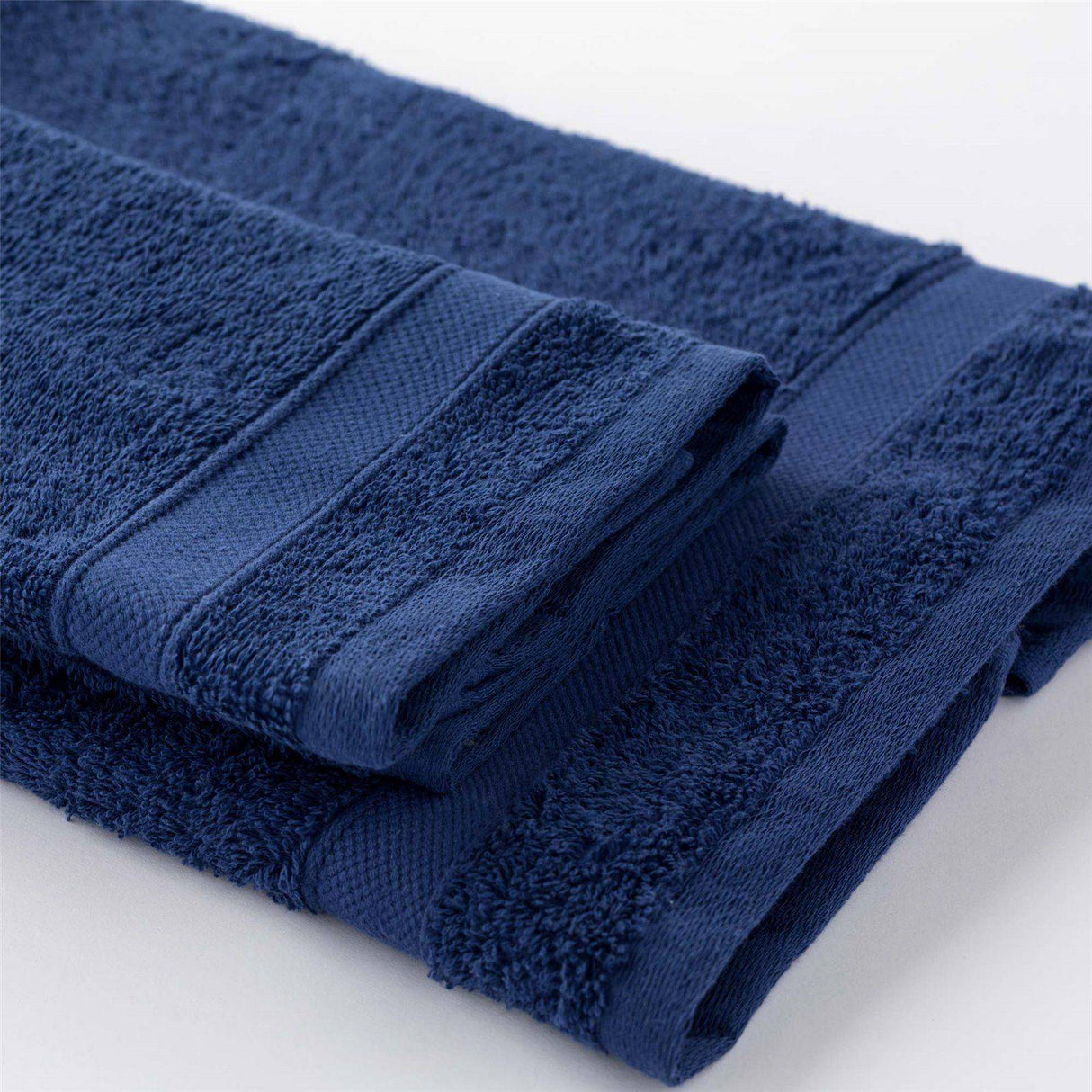 Set Asciugamani 1+1 MY By Linea Oro