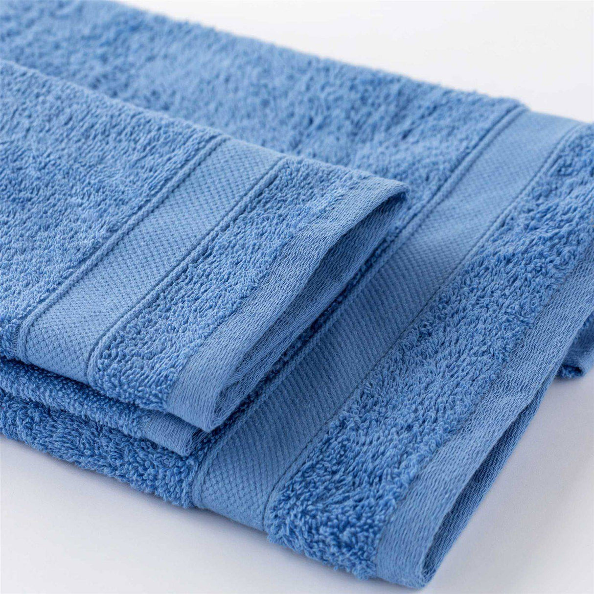 Set Asciugamani 1+1 MY By Linea Oro