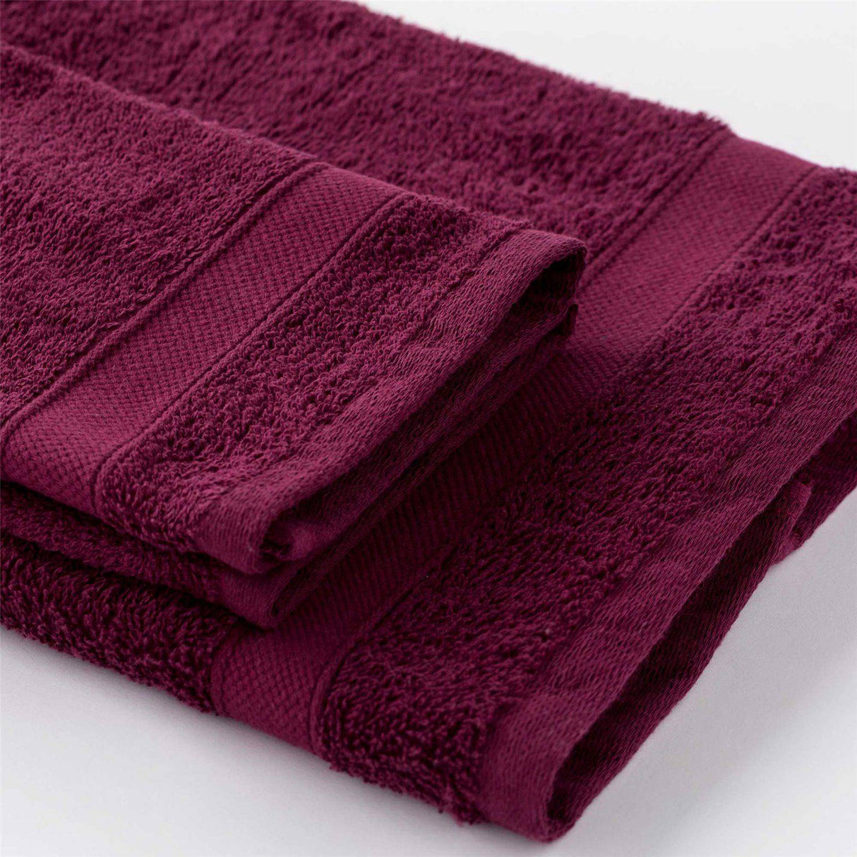 Set Asciugamani 1+1 MY By Linea Oro