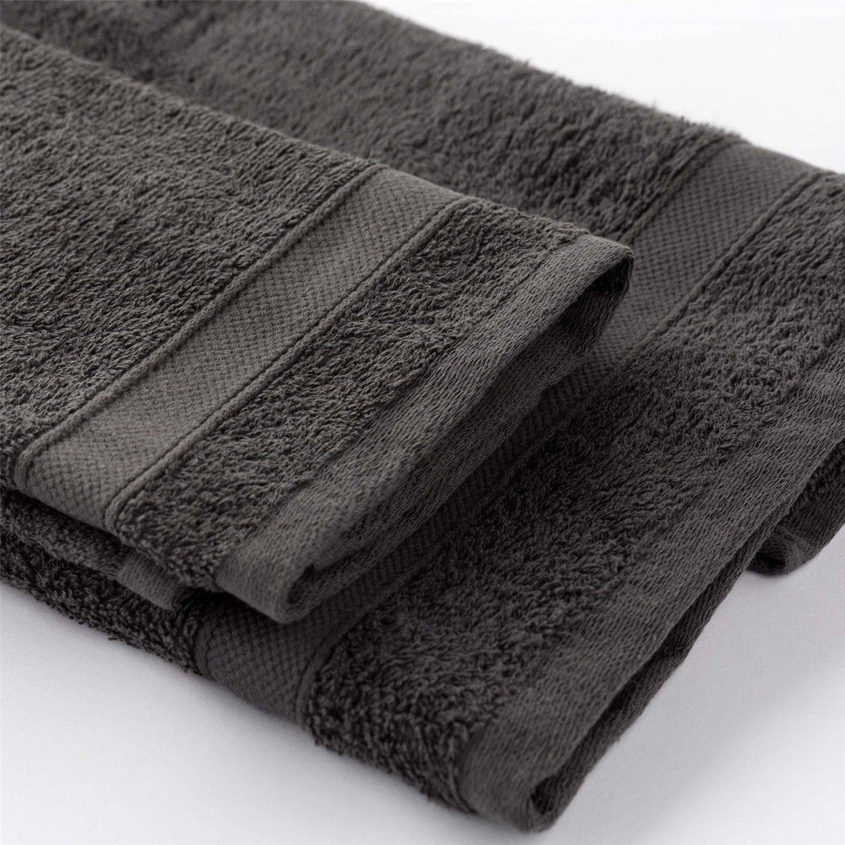 Set Asciugamani 1+1 MY By Linea Oro