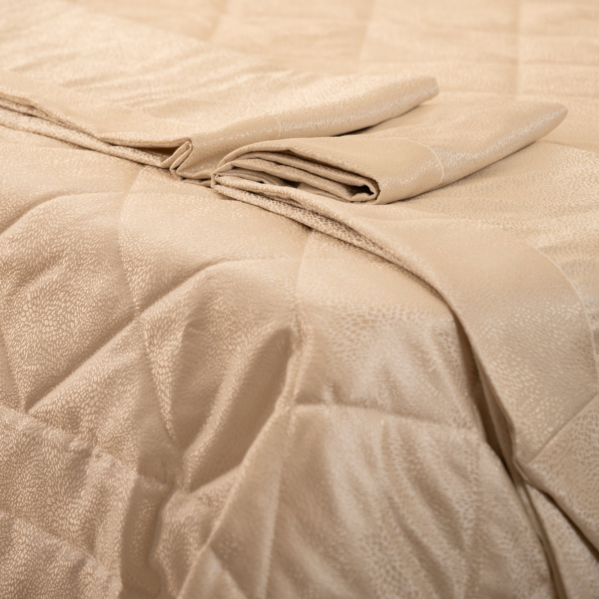 Coordinato letto copriletto + lenzuolo SPILLA by karì