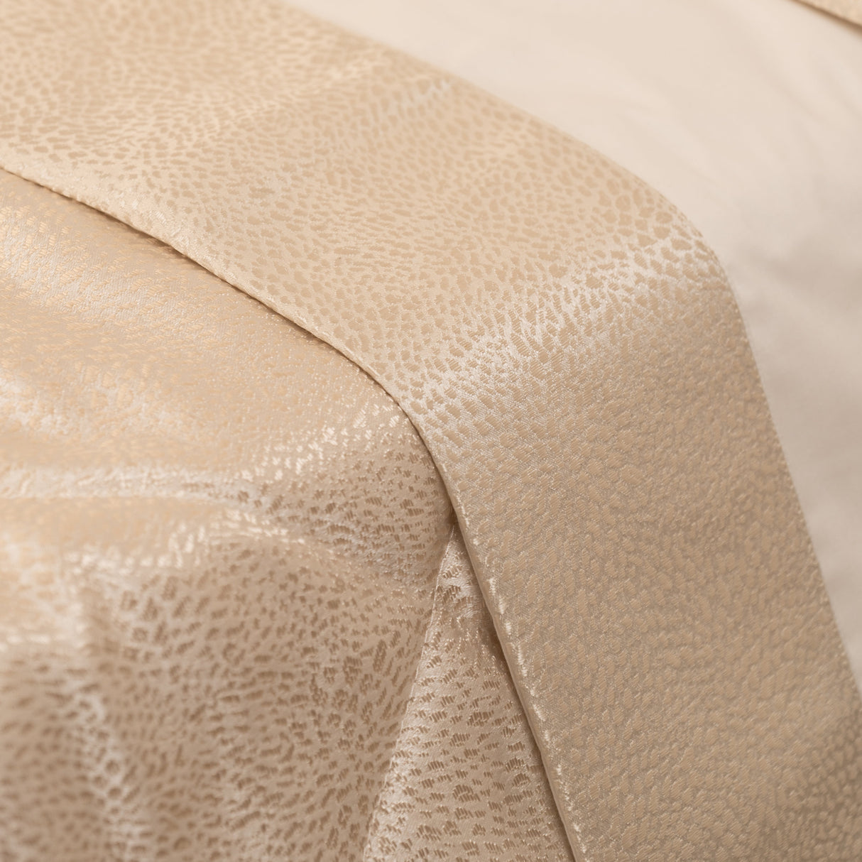 Coordinato letto copriletto + lenzuolo SPILLA by karì