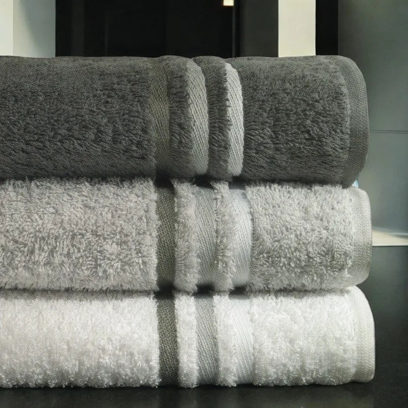 Set Asciugamani 3+3 URANO By Gabel