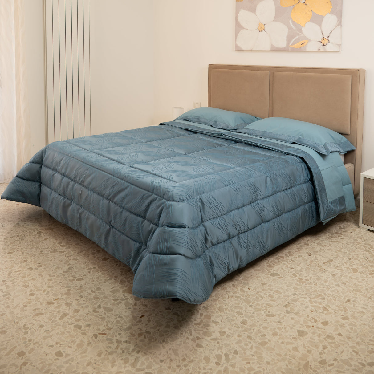 Completo Lenzuola NAPOLI by Mon Amour