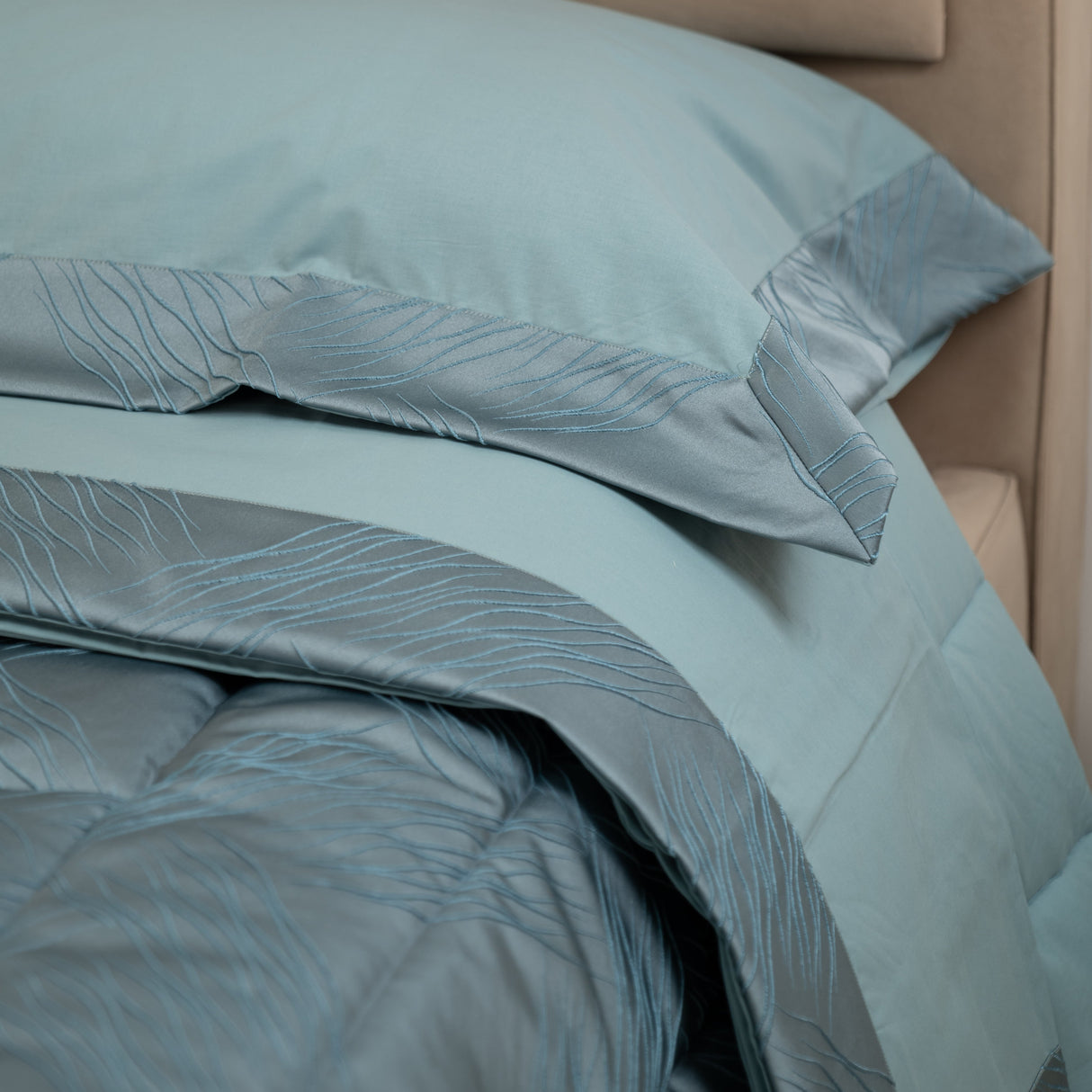 Completo Lenzuola NAPOLI by Mon Amour