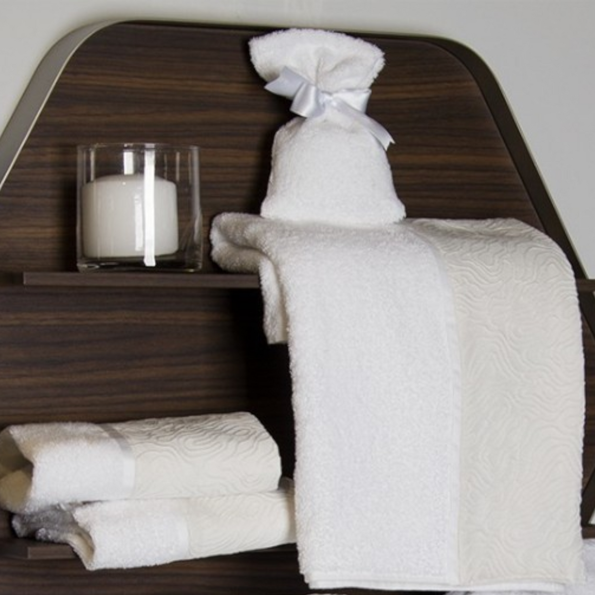 Set bagno 8 pz. Eva - Battaglia