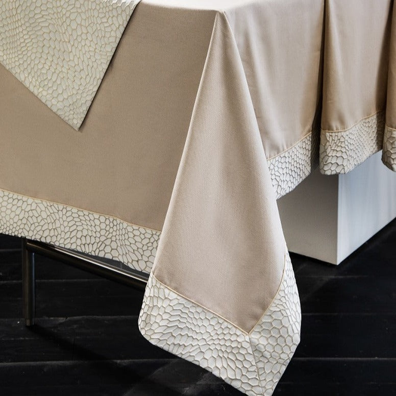 Set Tovaglia x12 Panama Bao c/Runner - Battaglia