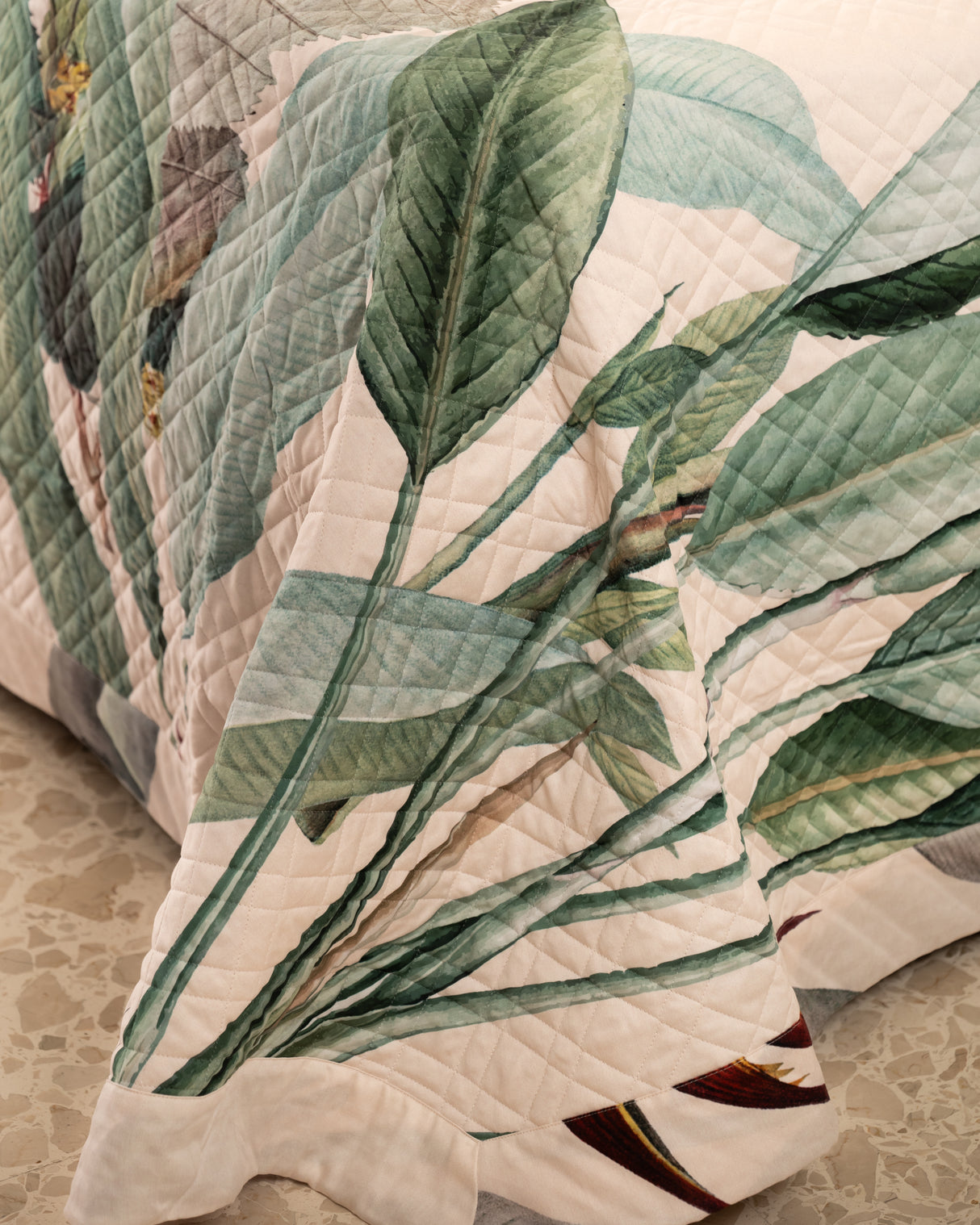 Trapuntino PARADISEA By Mon Amour