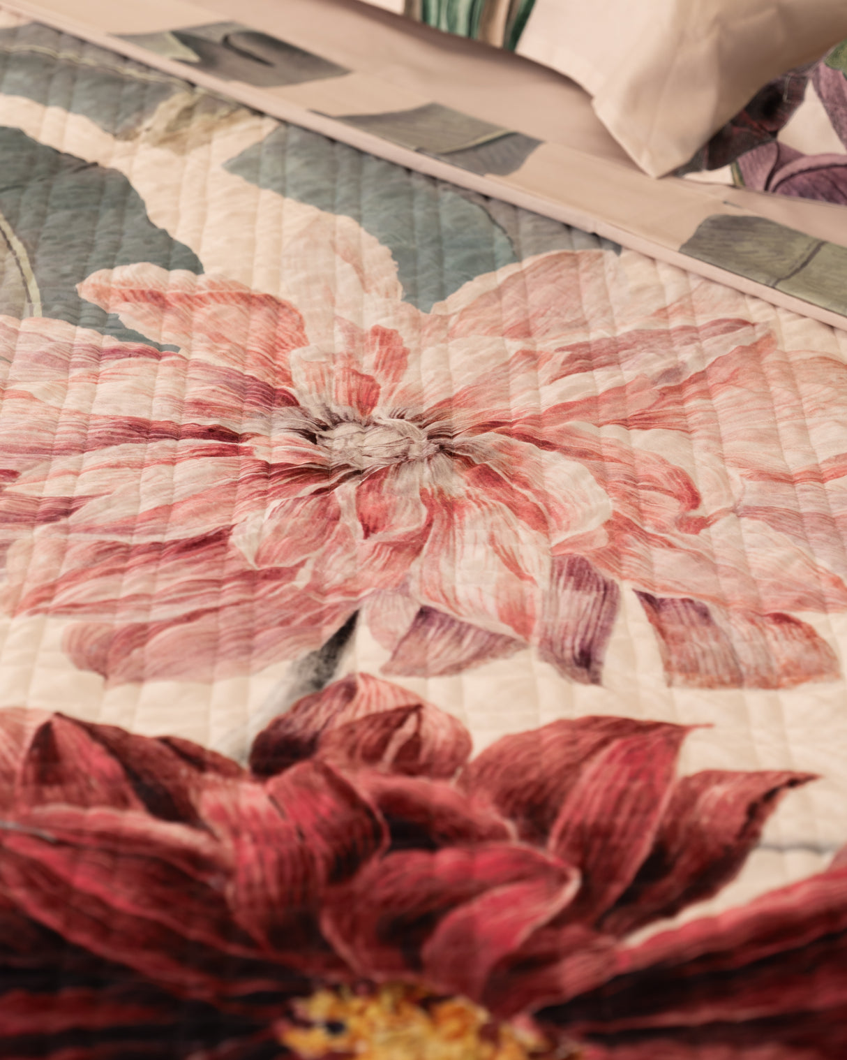 Trapuntino PARADISEA By Mon Amour