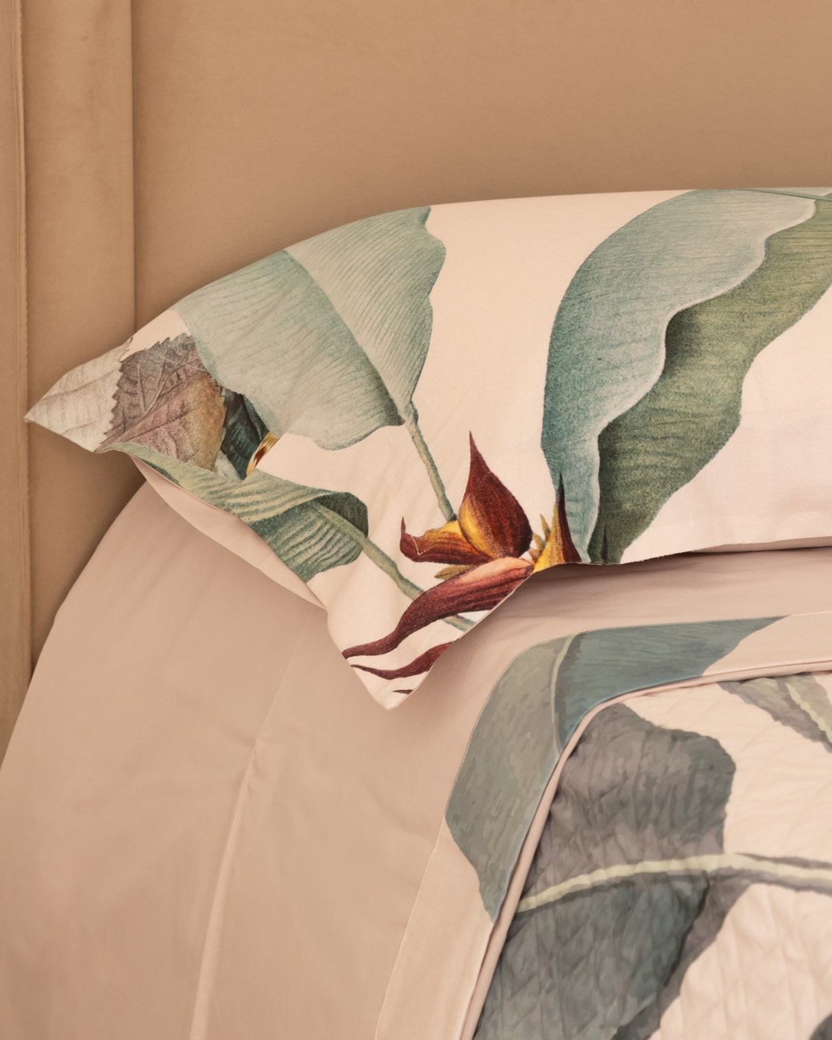 Completo Lenzuola PARADISEA by Mon Amour