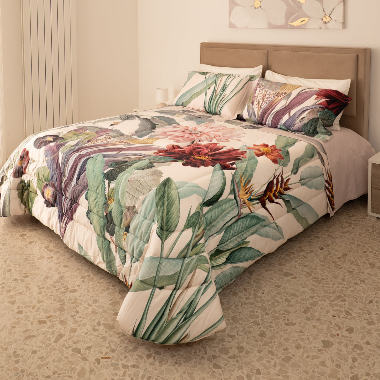 Completo Lenzuola PARADISEA by Mon Amour