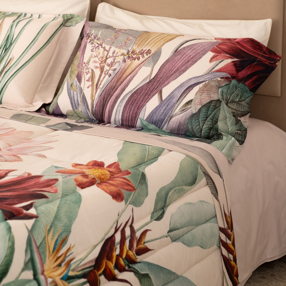 Completo Lenzuola PARADISEA by Mon Amour