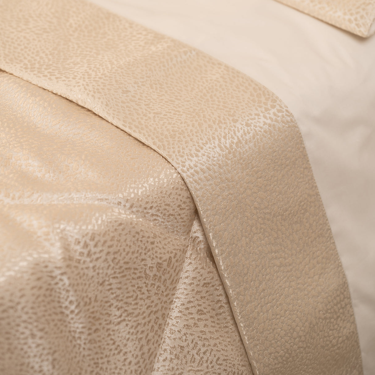 Coordinato letto copriletto + lenzuolo SPILLA by karì