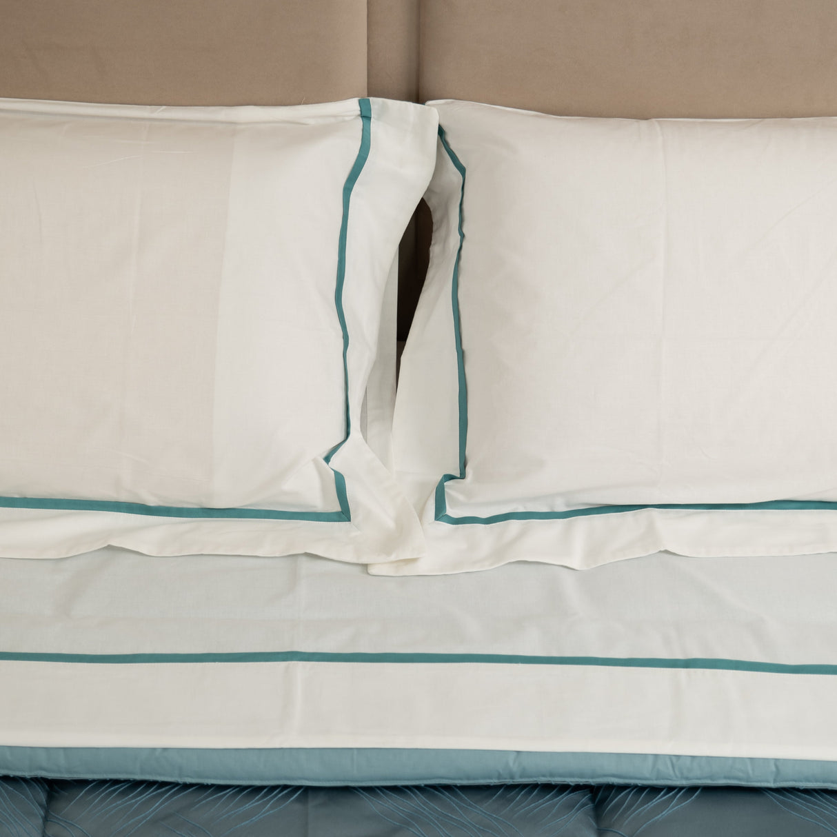 Completo Lenzuola FEDERICA by Mon Amour