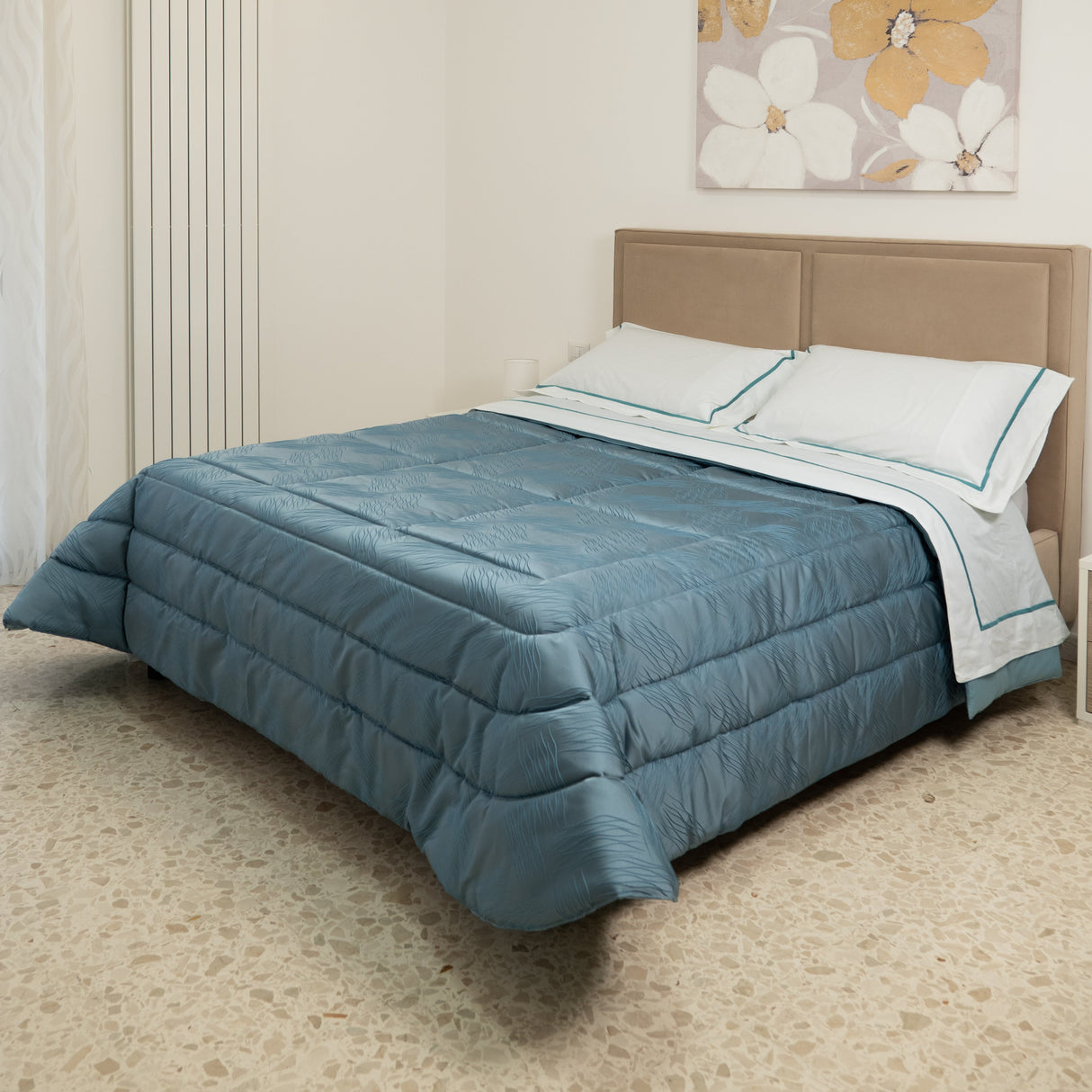 Completo Lenzuola FEDERICA by Mon Amour