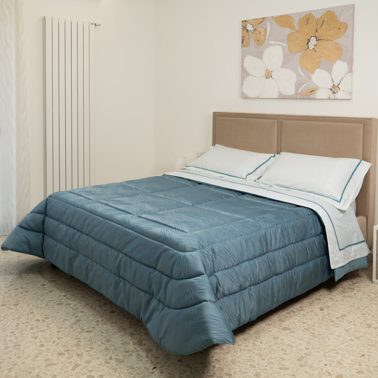 Trapunta NAPOLI Matrimoniale – Mon Amour