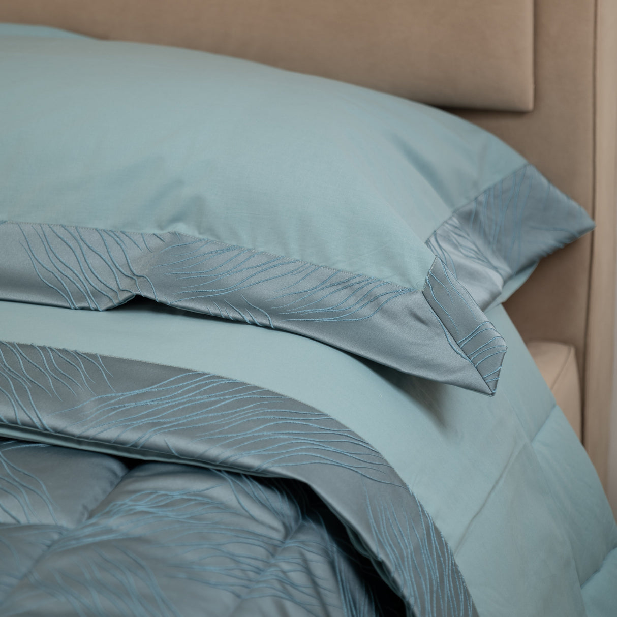 Trapunta NAPOLI Matrimoniale – Mon Amour