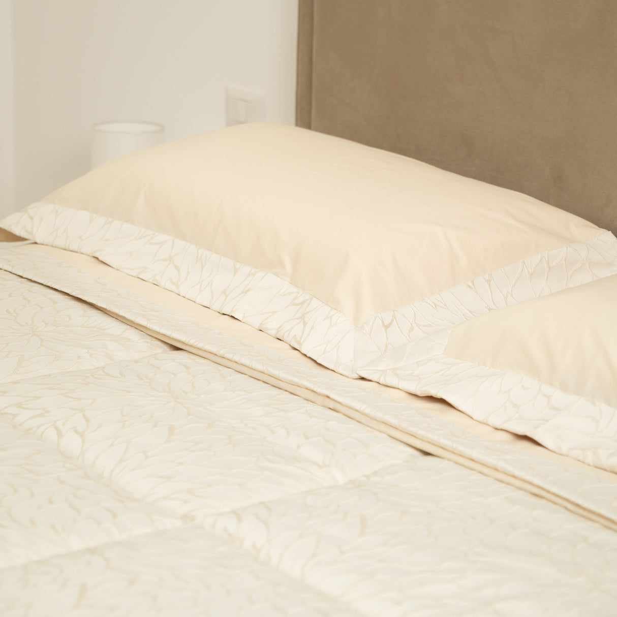 Trapunta ELBA Matrimoniale – Mon Amour