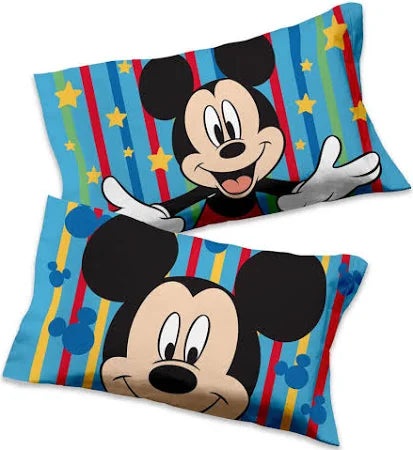 Coppia federe MICKEY MOUSE by Disney Home