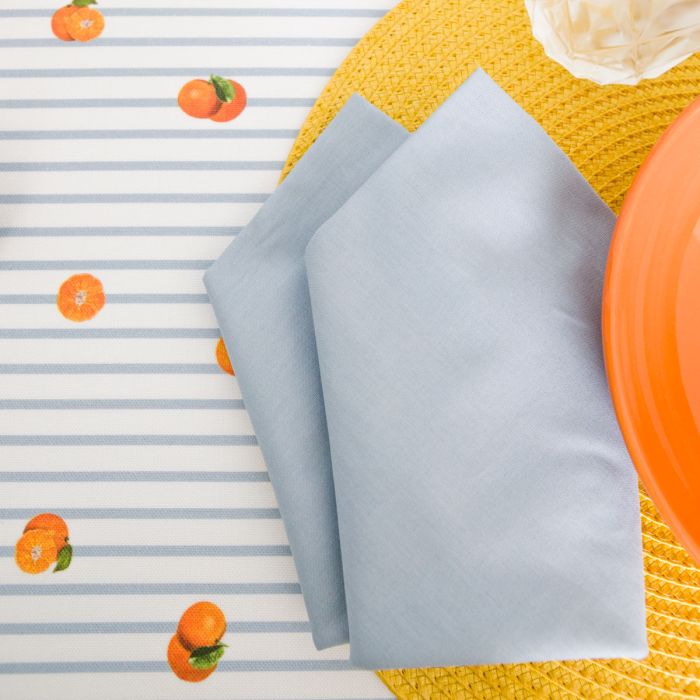 Servizio da Tavola x18 SICILIA by Maestri Cotonieri