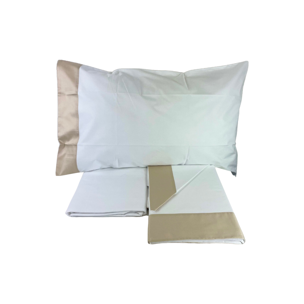 Completo Lenzuola SIENA by Cloe