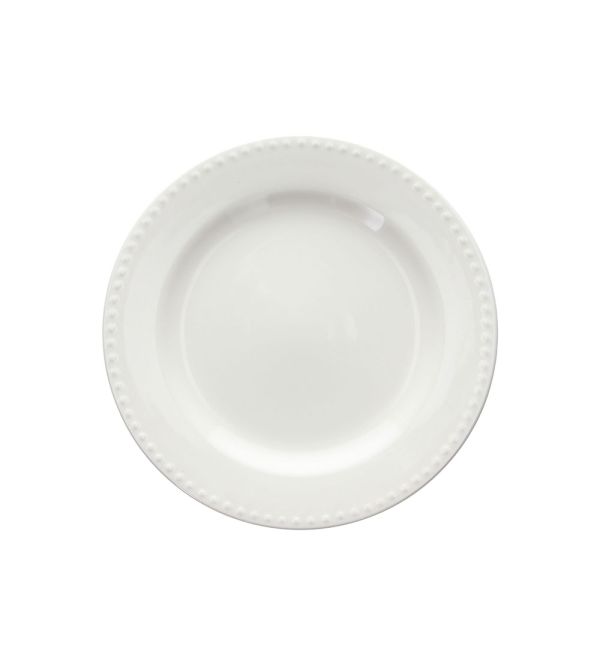 Servizio di piatti 18 pezzi COLETTE by Tognana