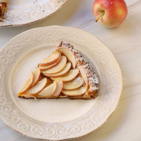 Servizio di piatti 18 pezzi Cozy Stoneware by Tognana