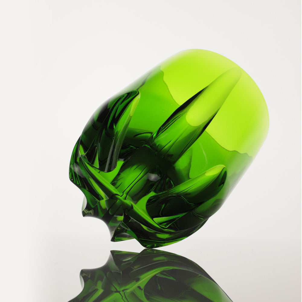 Set 2 Bicchieri GEM SMERALDO by Weissestal