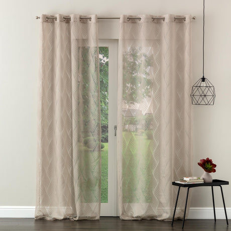 Tenda SOHO Devoreh By Linea Oro