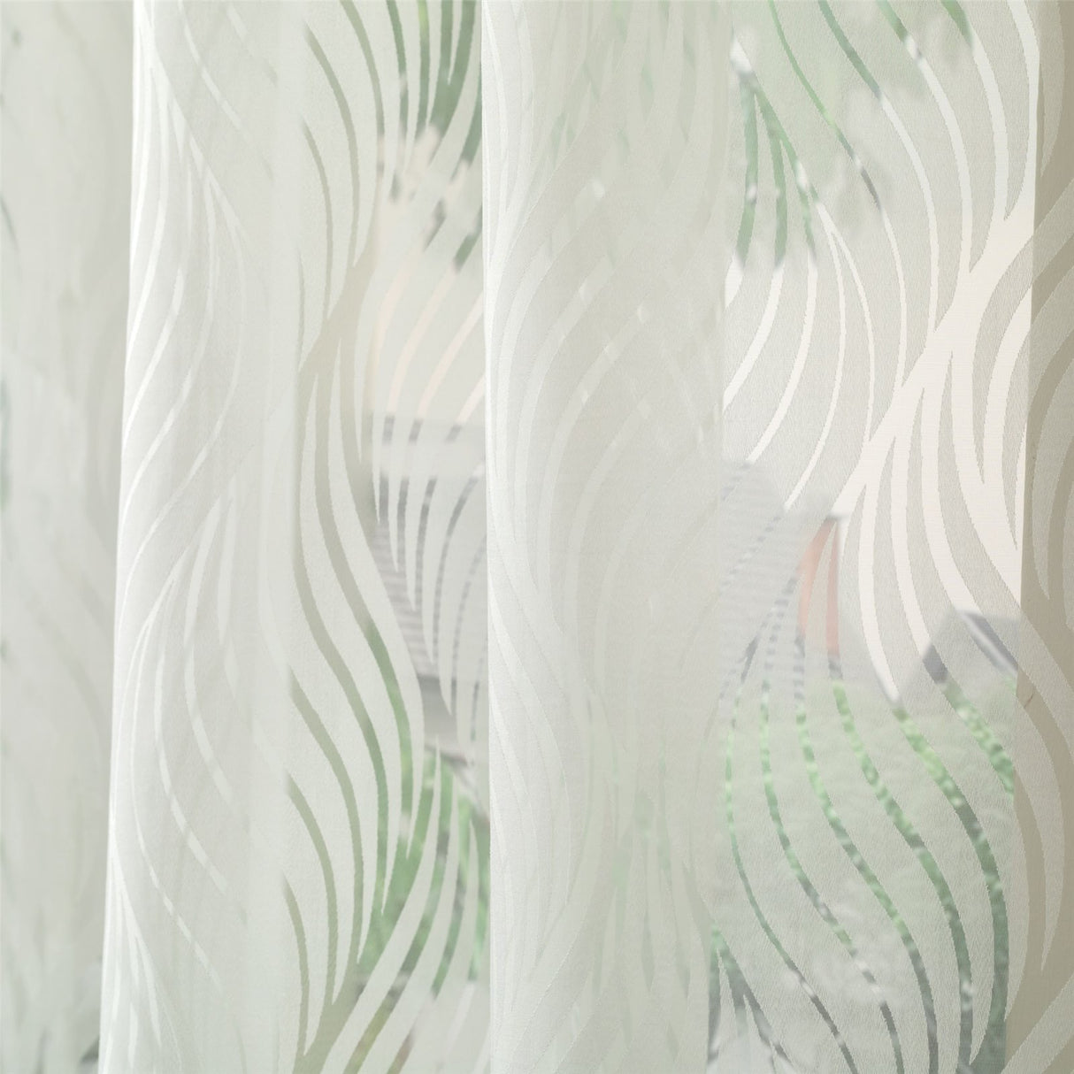 Tenda SOHO Devoreh By Linea Oro