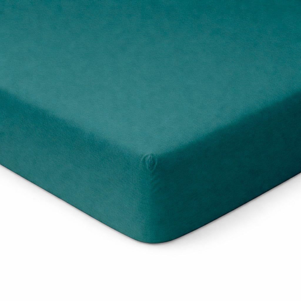 Lenzuolo sotto con angoli matrimoniale America Il Filo - altezza 30 cm o 40 cm