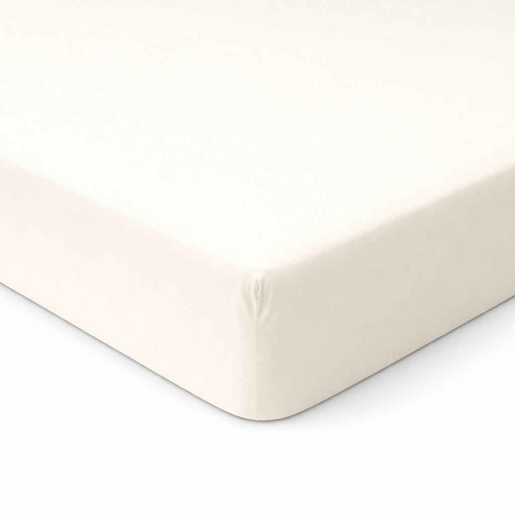 Lenzuolo sotto con angoli matrimoniale America Il Filo - altezza 30 cm o 40 cm