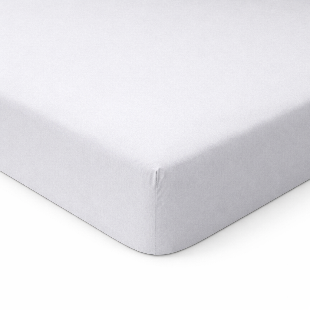 Lenzuolo sotto con angoli matrimoniale America Il Filo - altezza 30 cm o 40 cm
