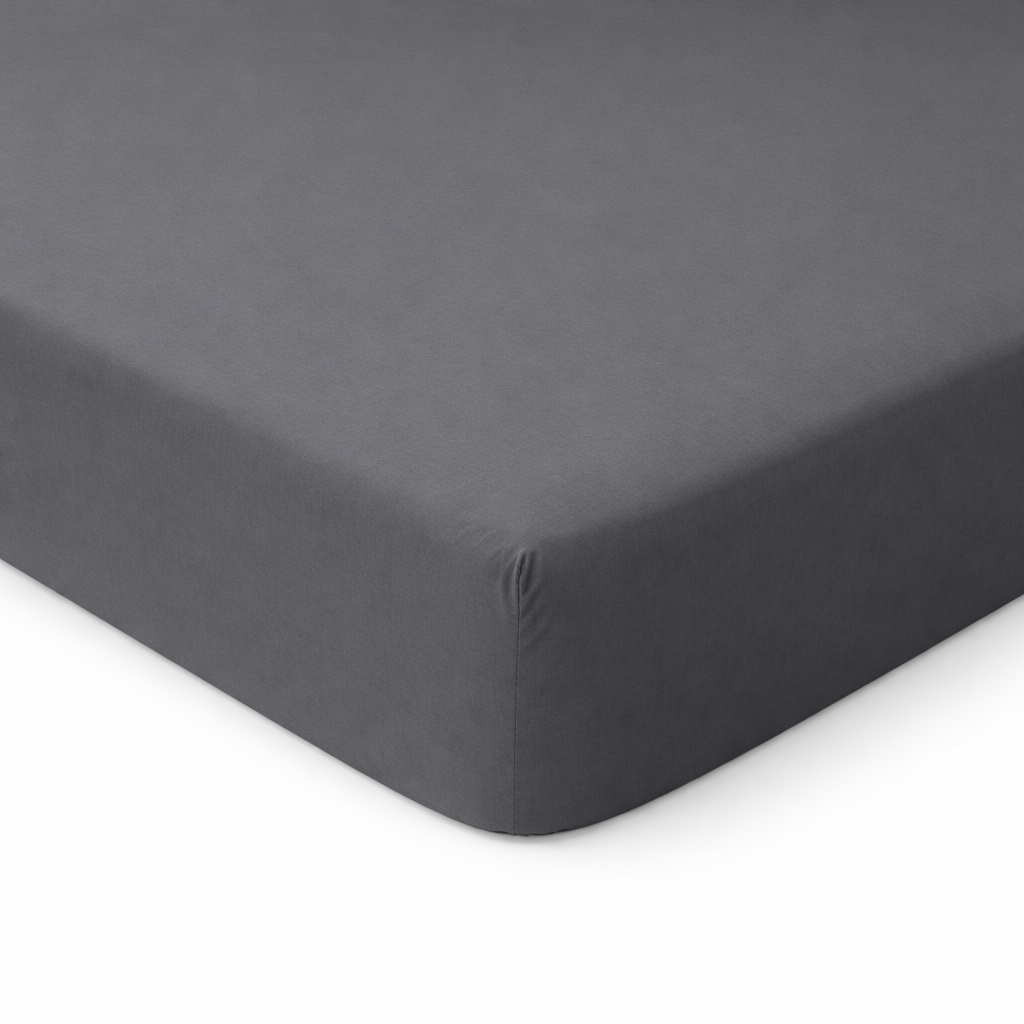 Lenzuolo sotto con angoli matrimoniale America Il Filo - altezza 30 cm o 40 cm