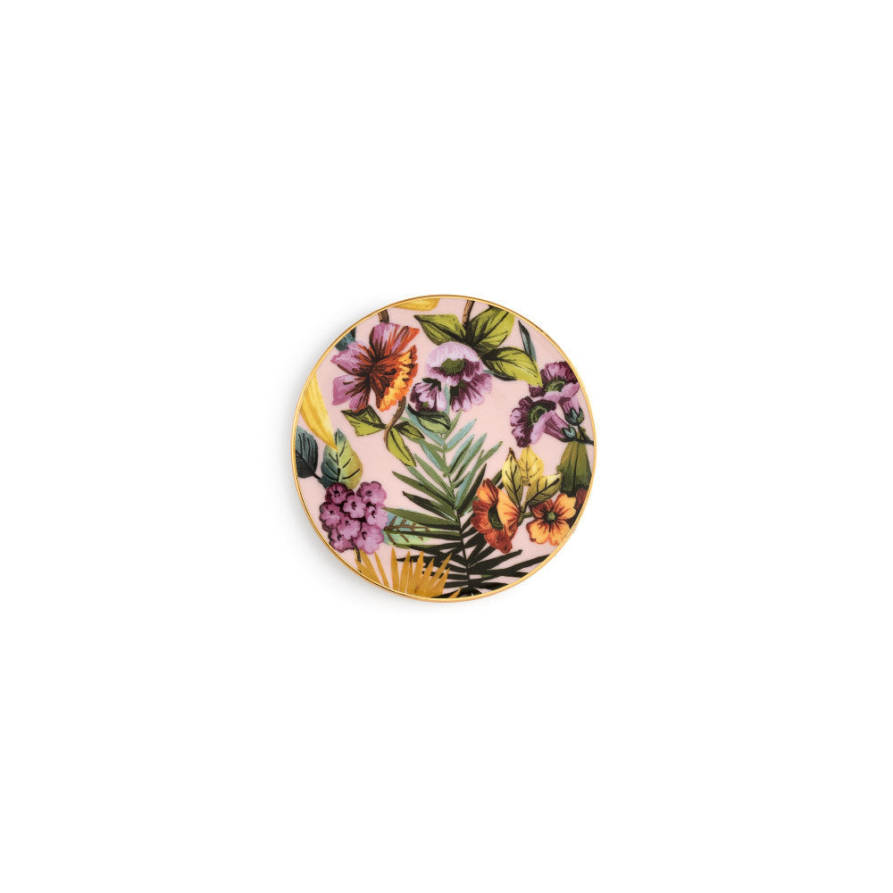Set 2 Sottobicchieri 12 cm Exotic Jungle - Weissestal