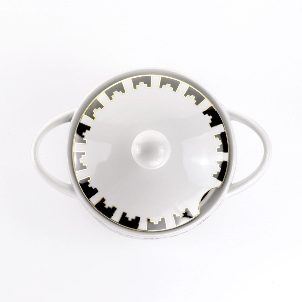 set NAPOLI by Weissestal