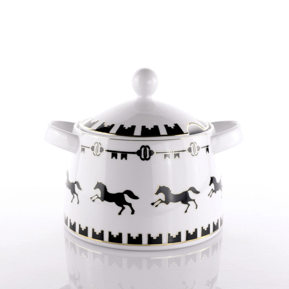 set NAPOLI by Weissestal