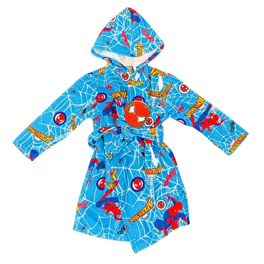 Accappatoio SPIDERMAN By Disney Home