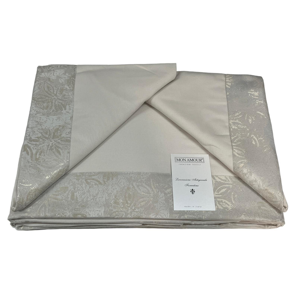 Completo Lenzuola in Flanella STELLA by Mon Amour