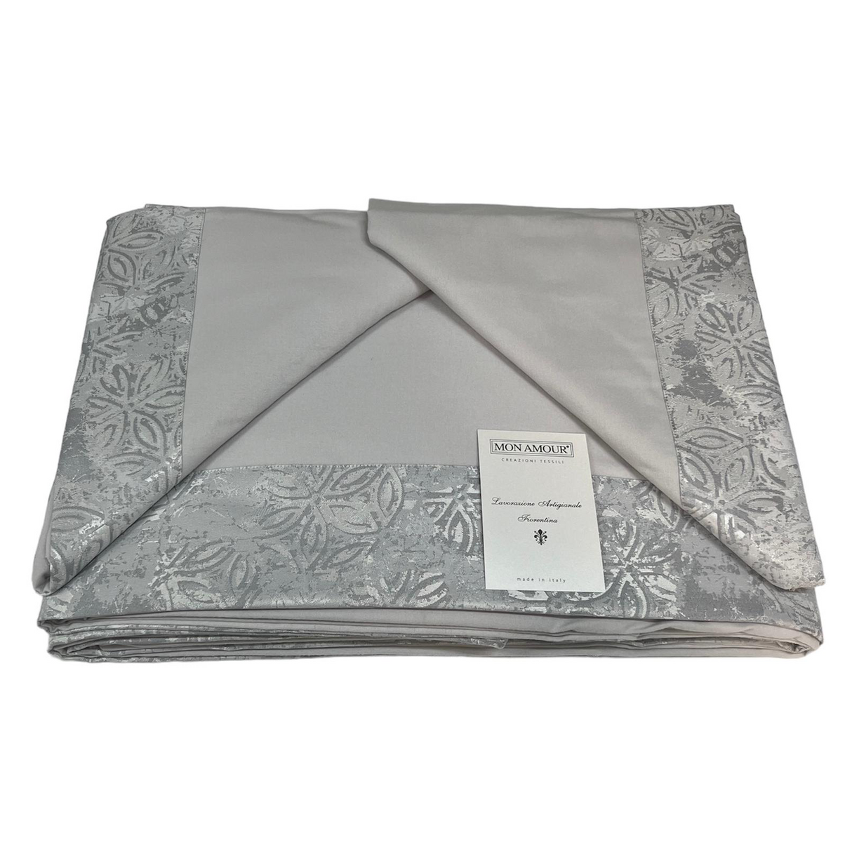 Completo Lenzuola in Flanella STELLA by Mon Amour