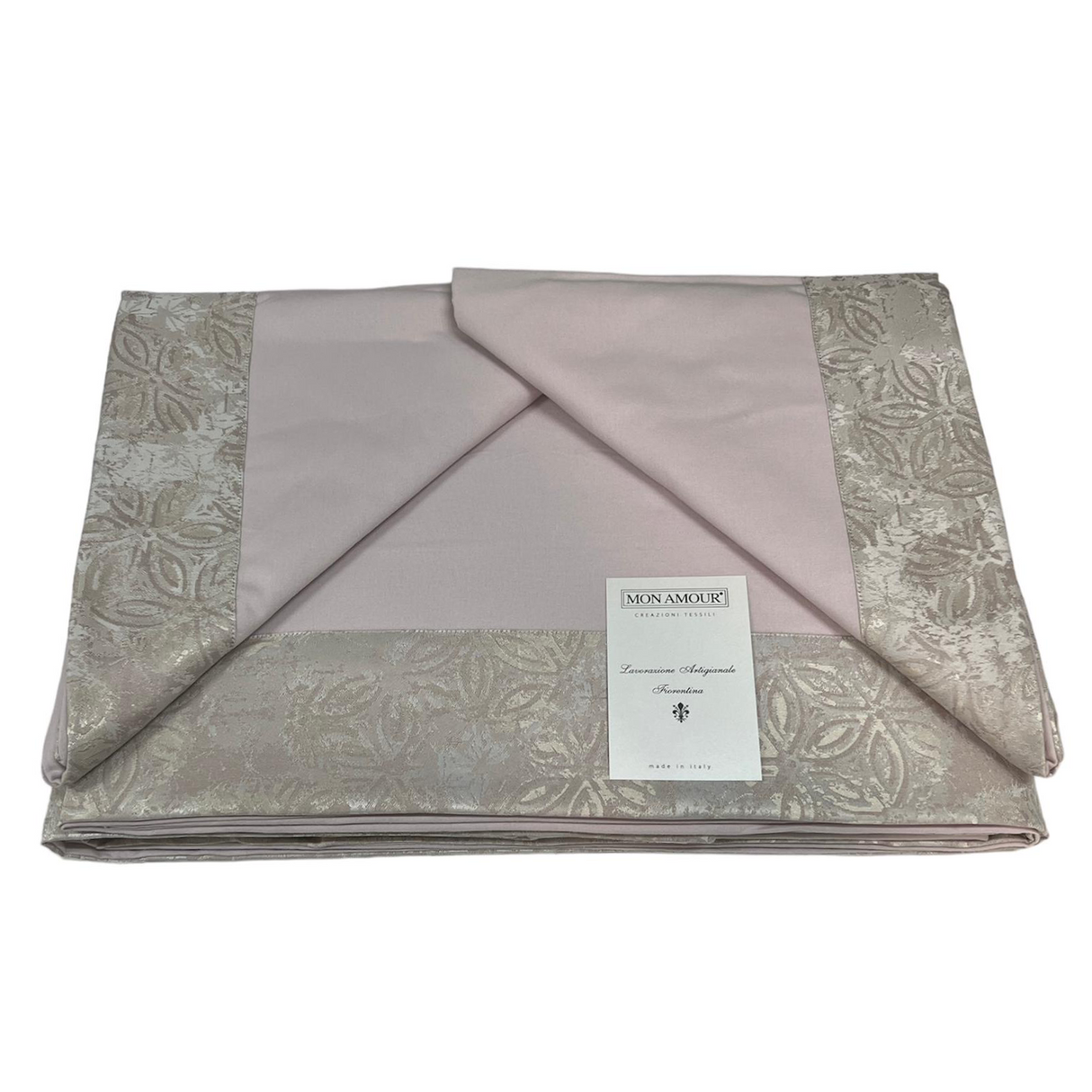 Completo Lenzuola in Flanella STELLA by Mon Amour