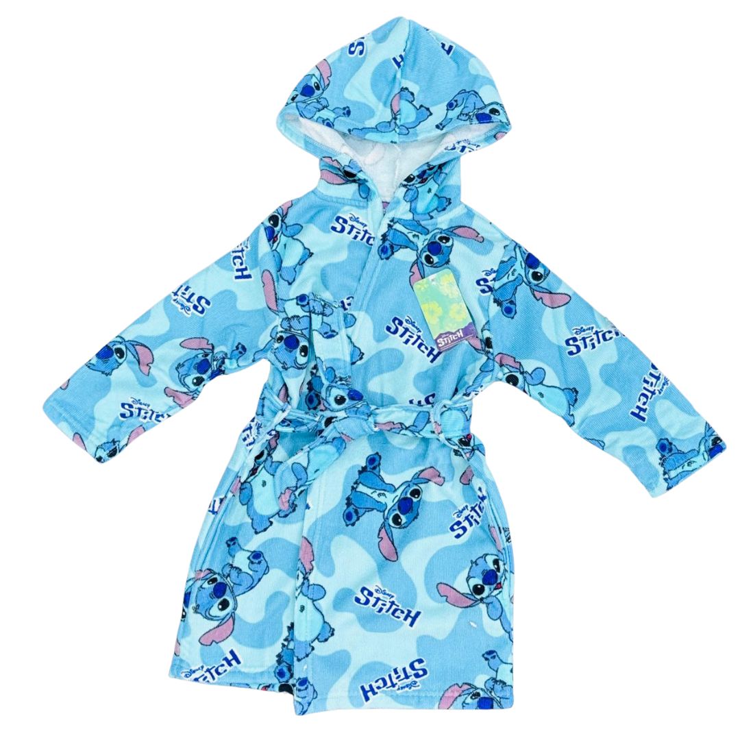 Accappatoio STITCH By Disney Home