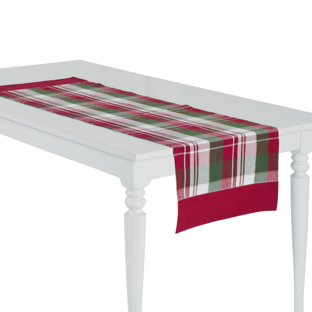 Runner 40x140 ALASKA by Preziosa Home (Natale)