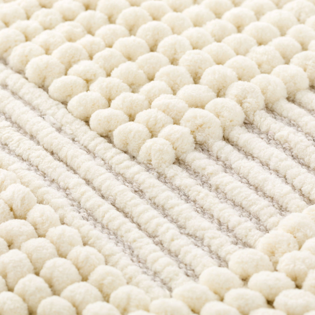 Tappeto Antiscivolo LAVANDA By Linea Oro